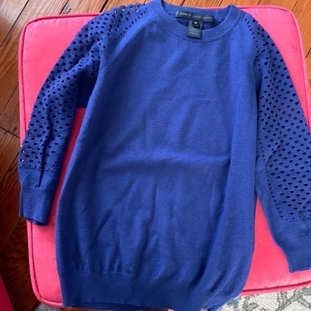 Marc by Marc Jacob’s sweater